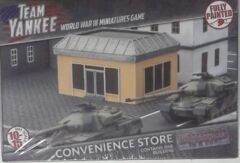 Convenience Store: BB210